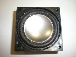 LCD Monitor Speaker